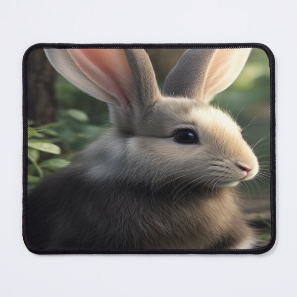 Item preview, Zoa Rabbit 1 designed and sold by Zoa220.