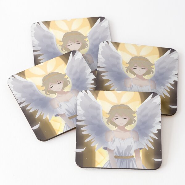 Item preview, Sweet Angel Cathedral designed and sold by BimboChic.