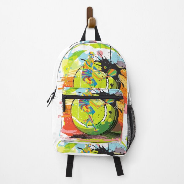 Item preview, Tennis, Tennis player, Tennis design designed and sold by Add2crt.