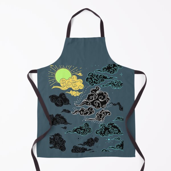 Item preview, Toxic sun, Gust of wind, Weather designed and sold by NERO gOVEDI.