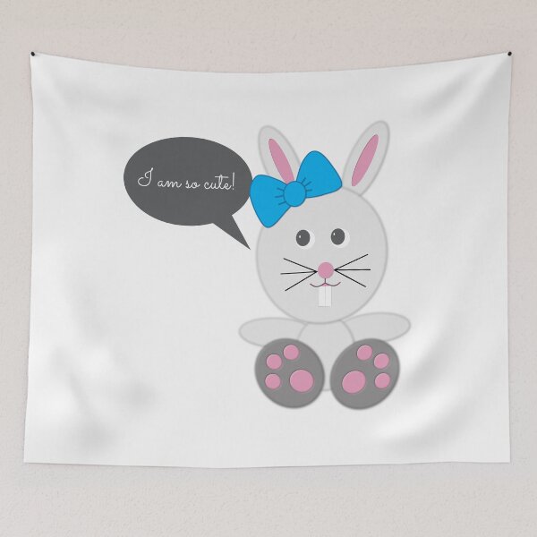 Item preview, I am so cute designed and sold by Reginamp.