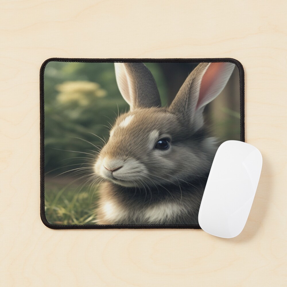 Item preview, Mouse Pad designed and sold by Zoa220.