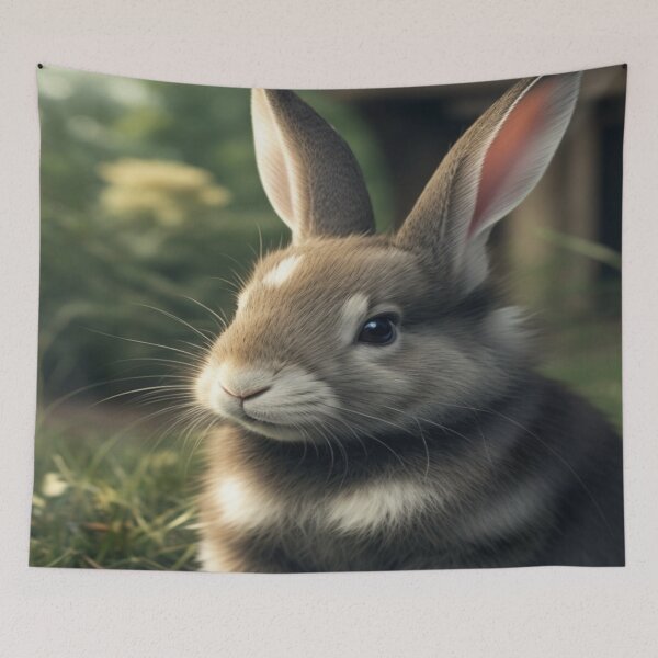 Item preview, Zoa Rabbit 2 designed and sold by Zoa220.