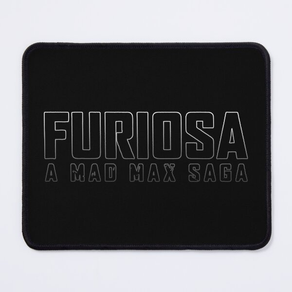 Item preview, Furiosa: A Mad Max Saga Chris Hemsworth Anya Taylor Joy designed and sold by ironpalette.