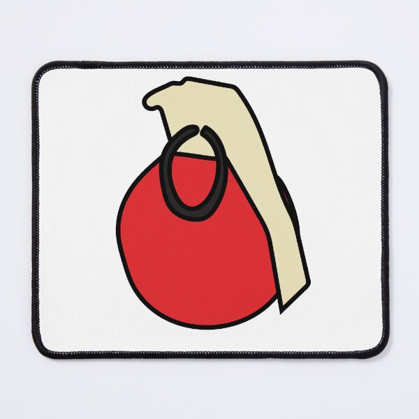 Item preview, Grenade designed and sold by HallieReece.