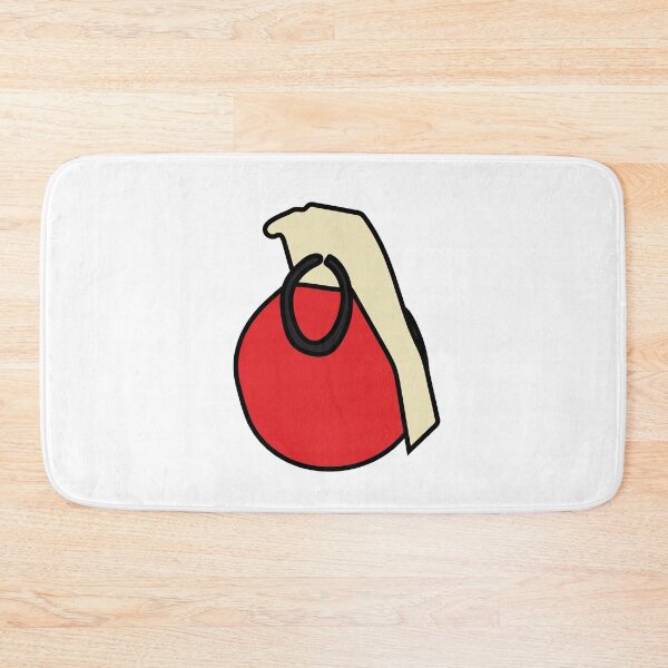Item preview, Grenade designed and sold by HallieReece.