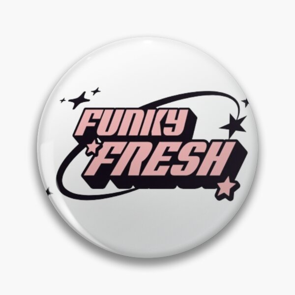 Item preview, Funky Fresh Retro Illustration designed and sold by Funktastic Groove.
