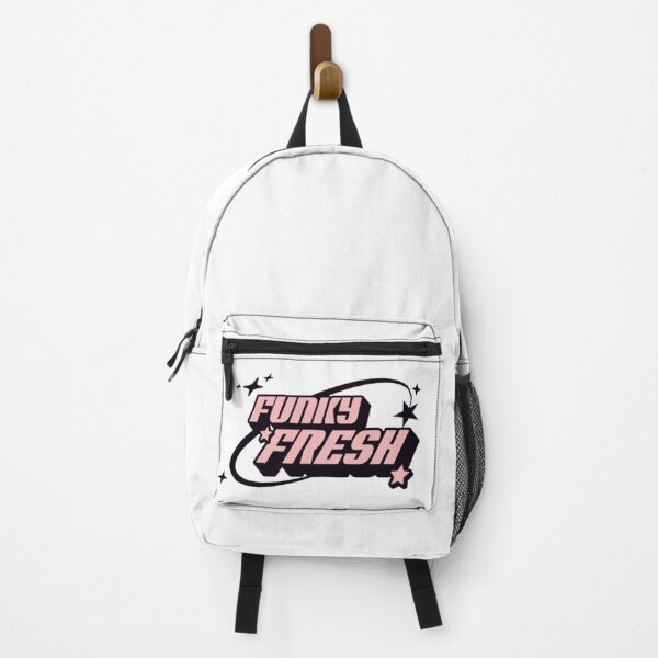 Item preview, Funky Fresh Retro Illustration designed and sold by Funktastic Groove.