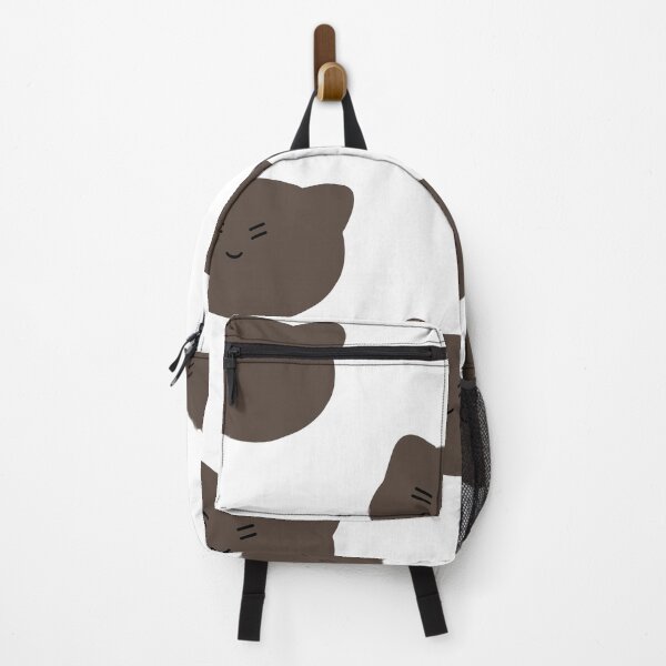 Item preview, Cute Cat Cartoon Illustration | Excited Expression designed and sold by RM-Journey.