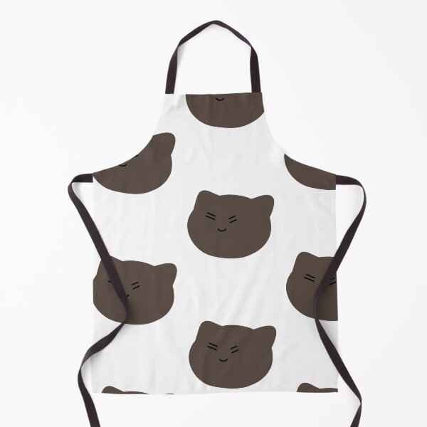 Item preview, Cute Cat Cartoon Illustration | Excited Expression designed and sold by RM-Journey.