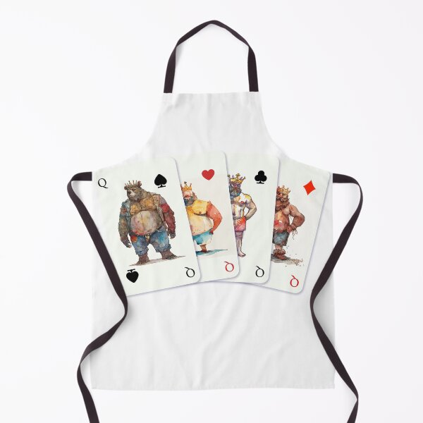 Item preview, The Bear Deck designed and sold by House of Daddy.