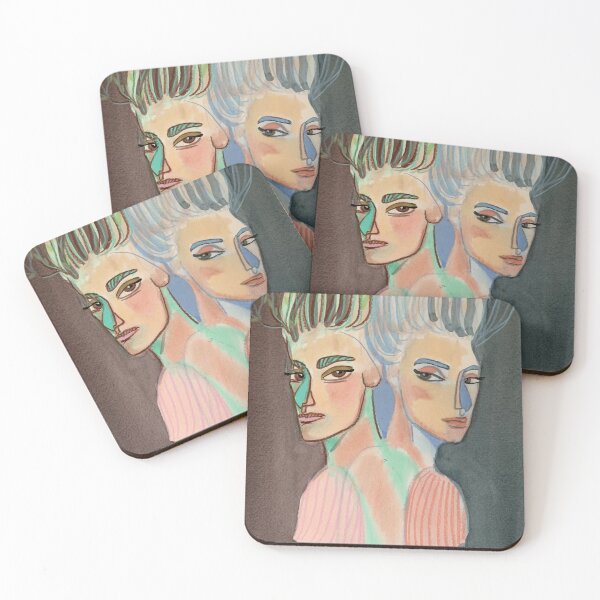Item preview, Earthly waters designed and sold by OhlaMar.