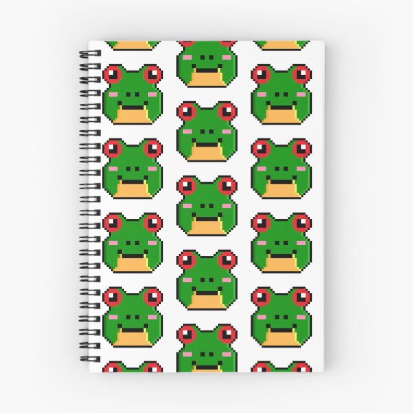 Item preview, Frog designed and sold by pixeltowntees.