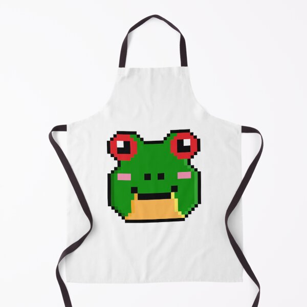 Item preview, Frog designed and sold by pixeltowntees.