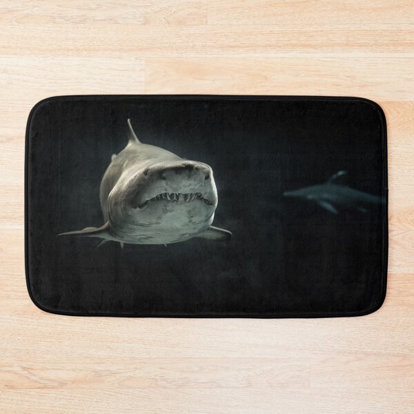 Item preview, Shark designed and sold by KNBS.