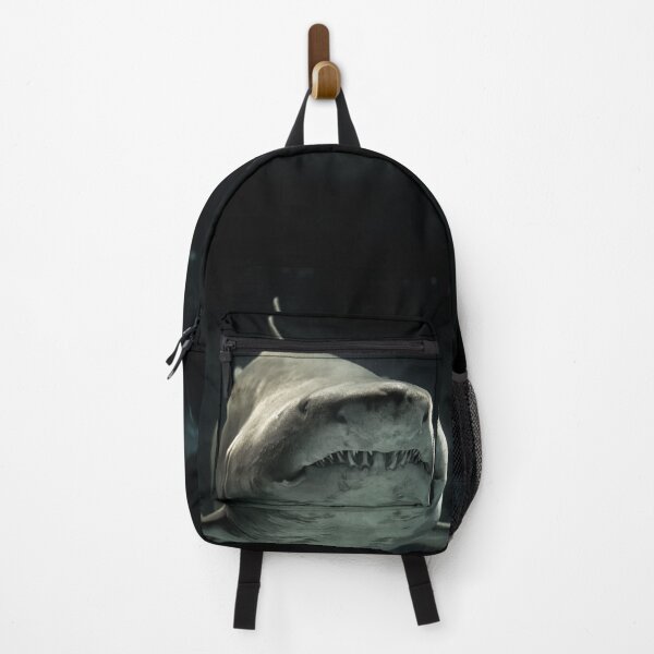 Item preview, Shark designed and sold by KNBS.