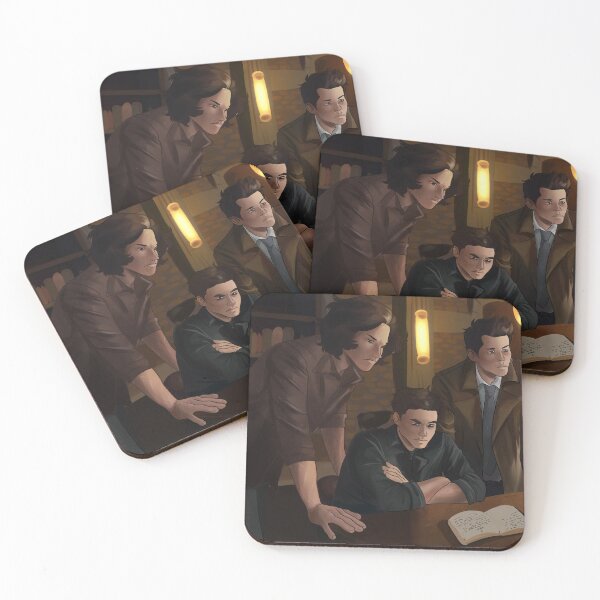 Item preview, Team Free Will designed and sold by andrewisdead.