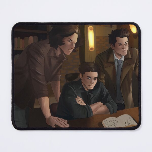 Item preview, Team Free Will designed and sold by andrewisdead.