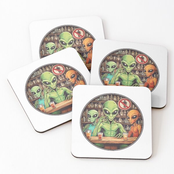Item preview, "No Humans Allowed" designed and sold by paolaalchapar.