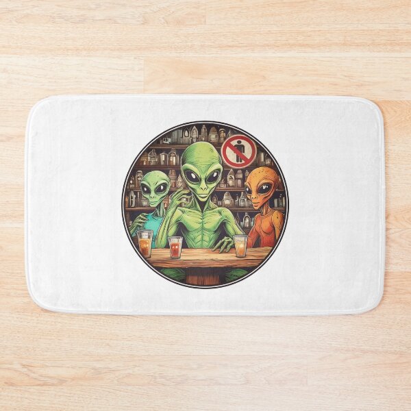 Item preview, "No Humans Allowed" designed and sold by paolaalchapar.