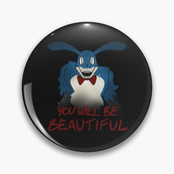 Item preview, walten files you will be beautiful redraw designed and sold by ohshoot.