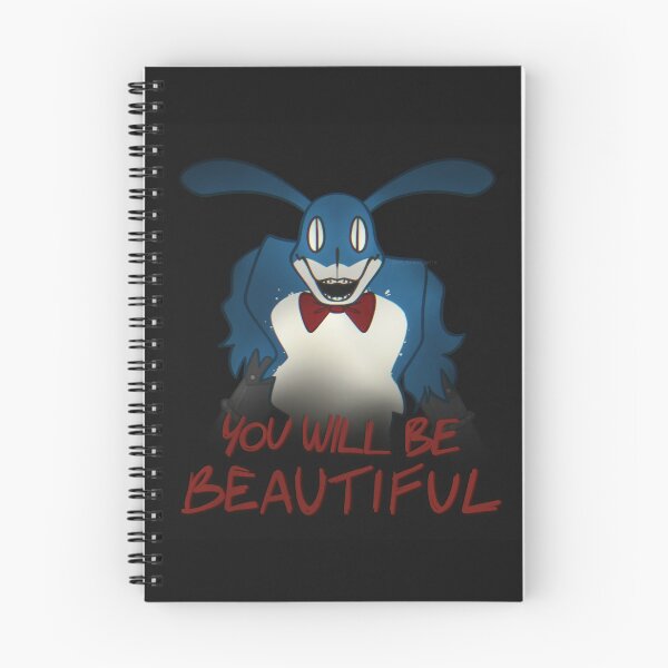 Item preview, walten files you will be beautiful redraw designed and sold by ohshoot.