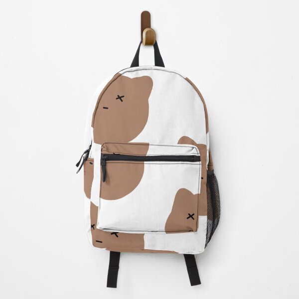 Item preview, Cute Cat Cartoon Illustration | Dead Expression designed and sold by RM-Journey.