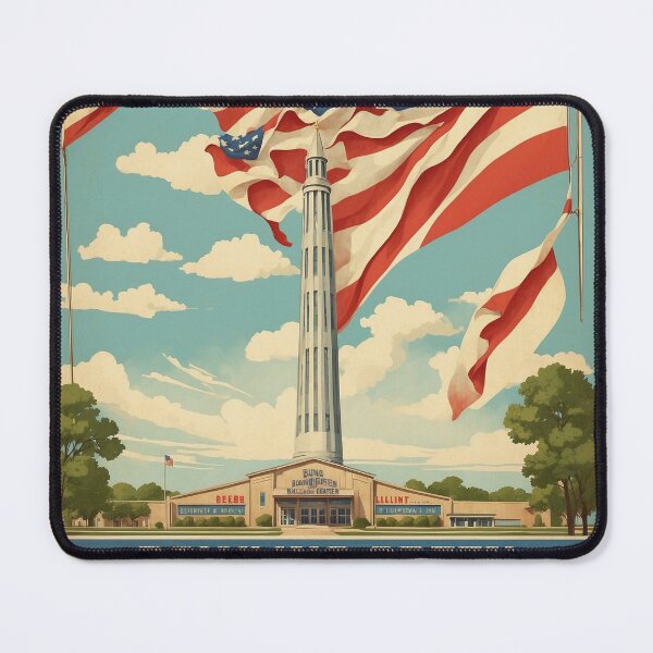 Item preview, Bowling Green Kentucky USA Vintage Travel Tourism designed and sold by TravelersGems.