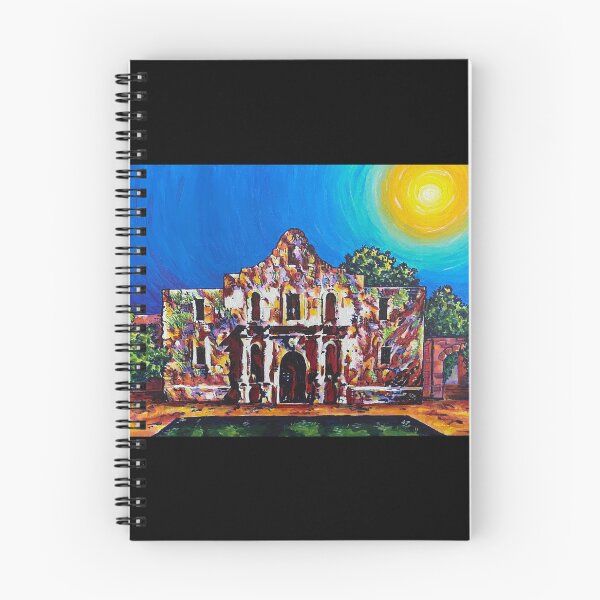Item preview, The Alamo designed and sold by AyalaFineArts.