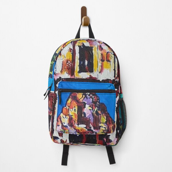 Item preview, The Alamo designed and sold by AyalaFineArts.