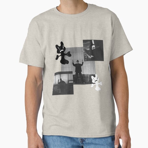 namjoon rpwp Classic T-Shirt