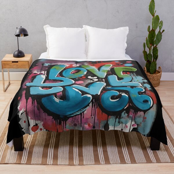 Item preview, Graffiti 6828 designed and sold by Grafititee.