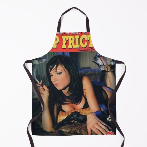 Item preview, PULP FRICTION  designed and sold by TreJe.