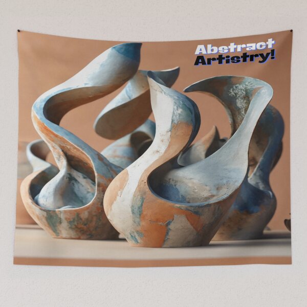 Item preview, Abstract Art  designed and sold by Ethanabban.