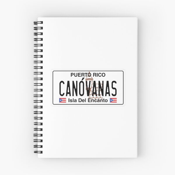 Item preview, PR Plate - Canóvanas designed and sold by snxworld.