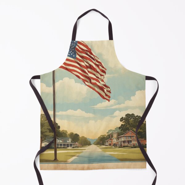 Item preview, Brookhaven Georgia USA Vintage Travel Tourism designed and sold by TravelersGems.