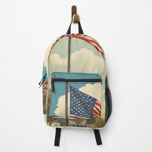 Item preview, Brookhaven Georgia USA Vintage Travel Tourism  designed and sold by TravelersGems.