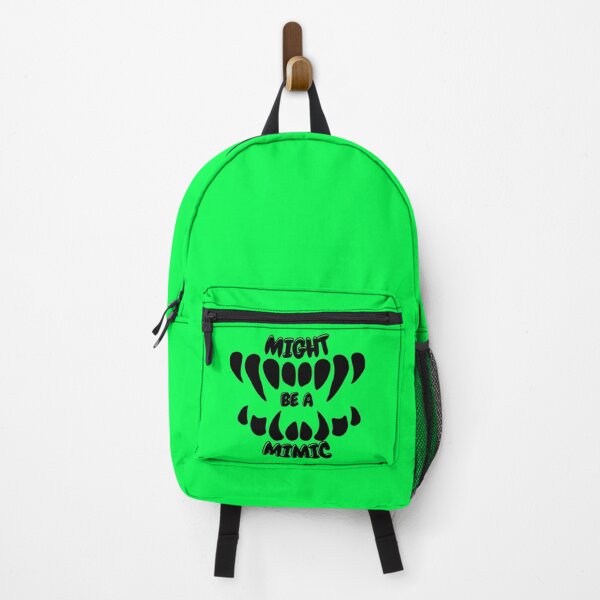 Item preview, Might Be A Mimic designed and sold by DaleHall.