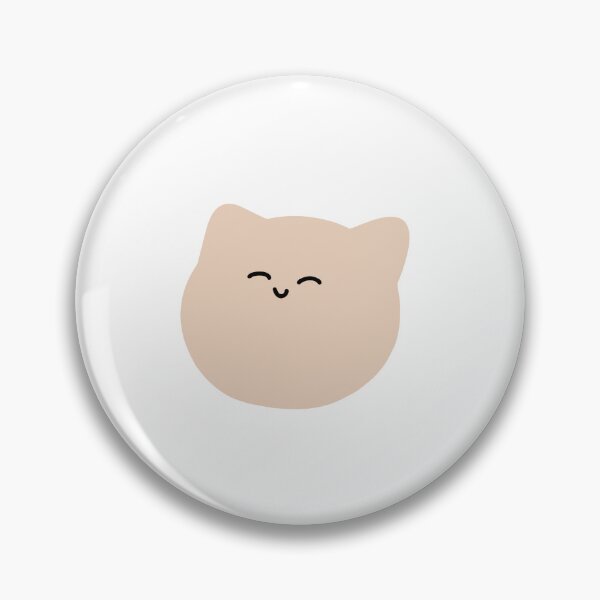 Item preview, Cute Cat Cartoon Illustration | Happy Expression designed and sold by RM-Journey.