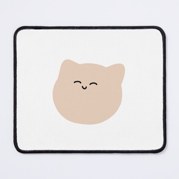 Item preview, Cute Cat Cartoon Illustration | Happy Expression designed and sold by RM-Journey.