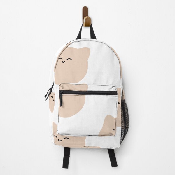 Item preview, Cute Cat Cartoon Illustration | Happy Expression designed and sold by RM-Journey.