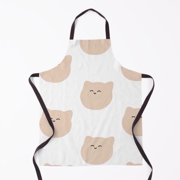 Item preview, Cute Cat Cartoon Illustration | Happy Expression designed and sold by RM-Journey.