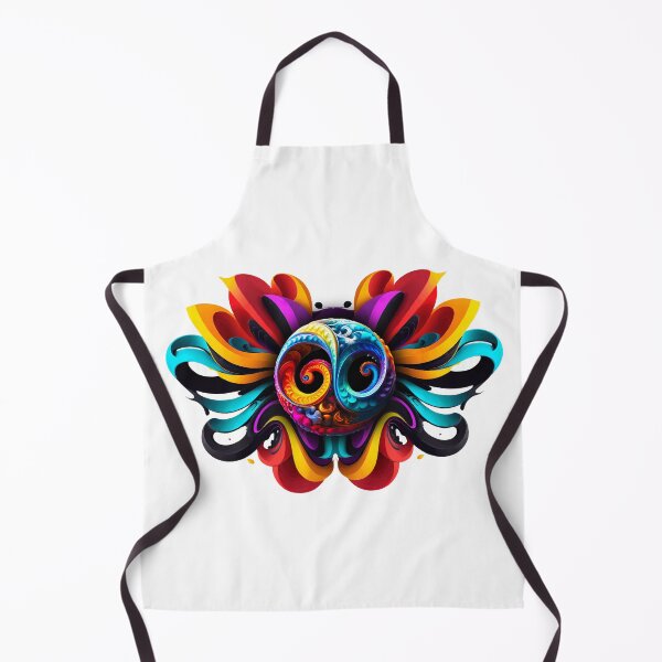 Item preview, Vibrant Flow designed and sold by SynergyArtist.