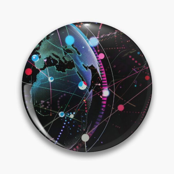 Item preview, Digital Globe designed and sold by Vkinsify.