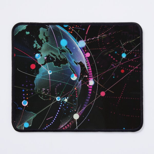 Item preview, Digital Globe designed and sold by Vkinsify.