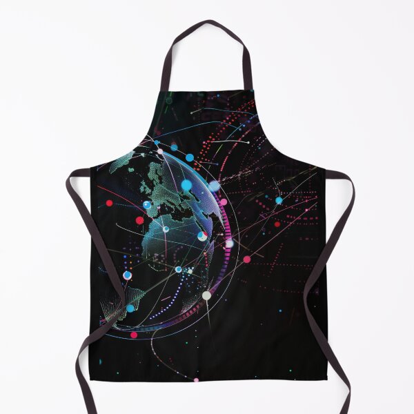 Item preview, Digital Globe designed and sold by Vkinsify.