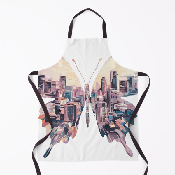 Item preview, Urban Butterfly Transformation designed and sold by mYaro.