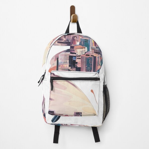 Item preview, Urban Butterfly Transformation designed and sold by mYaro.