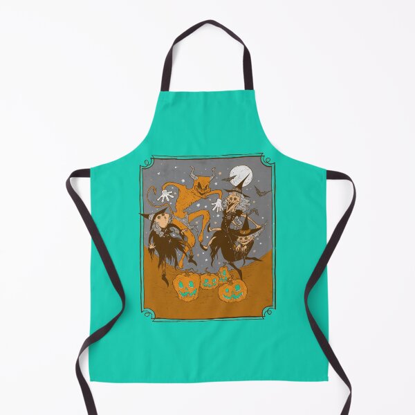 Item preview, A Halloween Hullabaloo  designed and sold by MalliwayBros.