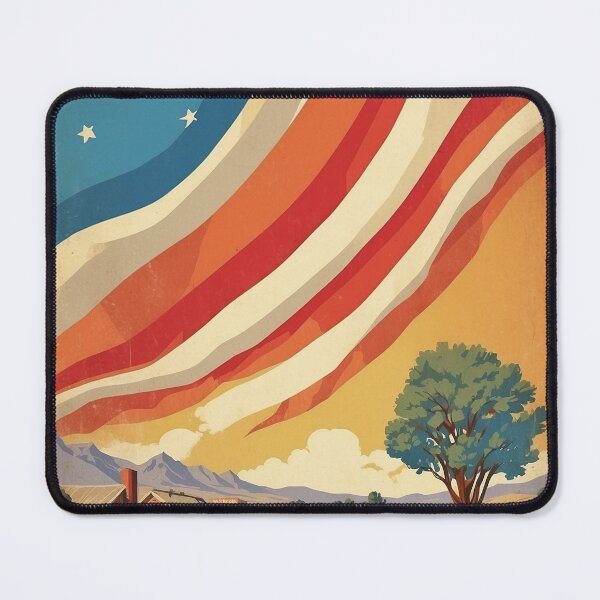 Item preview, Broomfield Colorado USA Vintage Travel Tourism  designed and sold by TravelersGems.